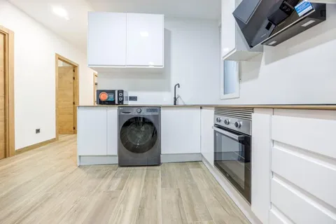 Habitació de lloguer, València