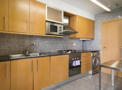 Pis de 80 m² a Barcelona