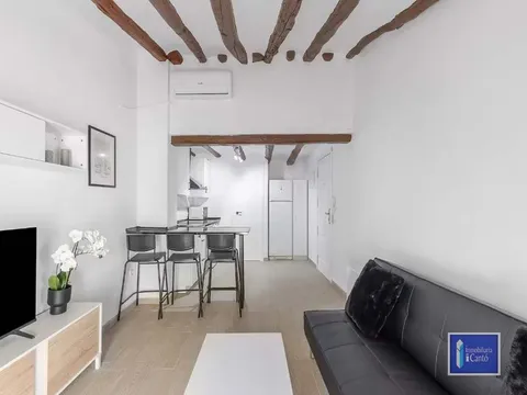 Apartamento 50 m² em Alcoi / Alcoy
