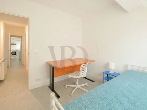 Apartamento 96 m² em Sada