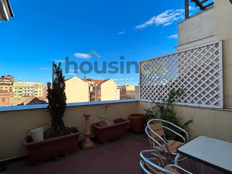 Appartamento 80 m² a Madrid