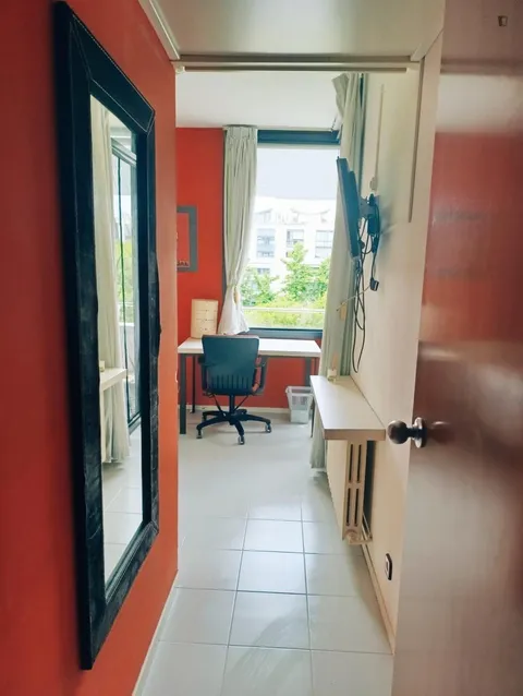 Zimmer zur Miete, Barcelona