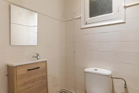 Chambre à louer, Barcelone