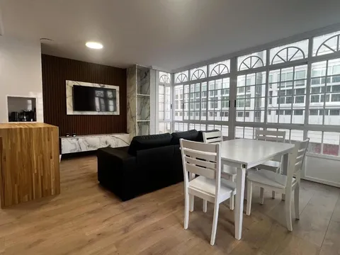Pis de 60 m² a A Corunya