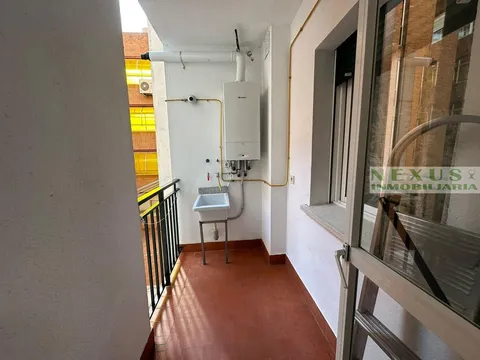 Pis de 80 m² a Cáceres