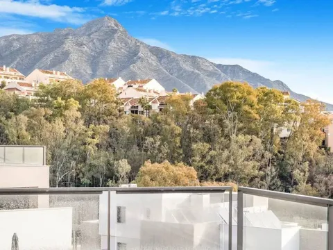 Pis de 332 m² a Marbella