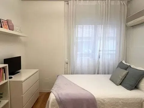 Pis de 33 m² a Madrid