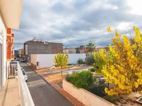 Casa 113 m² a Librilla