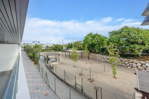 Flat 92 m² in Mijas