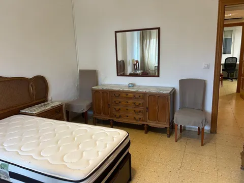 Pis de 113 m² a València