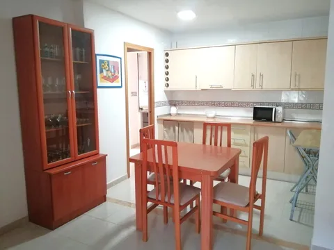 Piso de 76 m² en Málaga