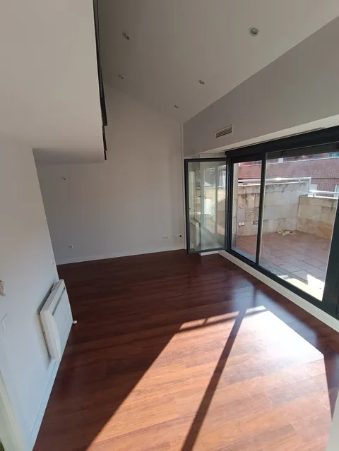 Pis de 40 m² a Fuenlabrada