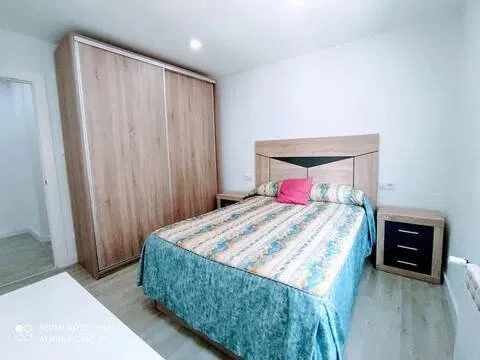 Pis de 130 m² a Oviedo