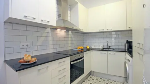 Zimmer zur Miete, Barcelona