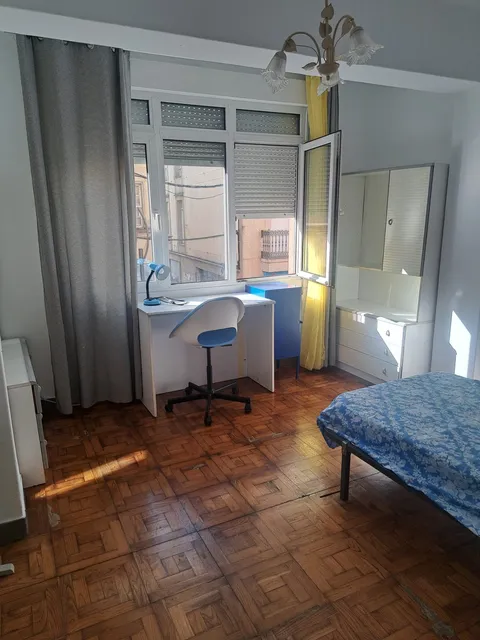 Pis de 70 m² a Santiago de Compostel·la