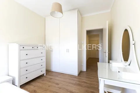 Wohnung 76 m² in Barcelona