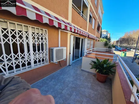 Pis de 92 m² a Gandia