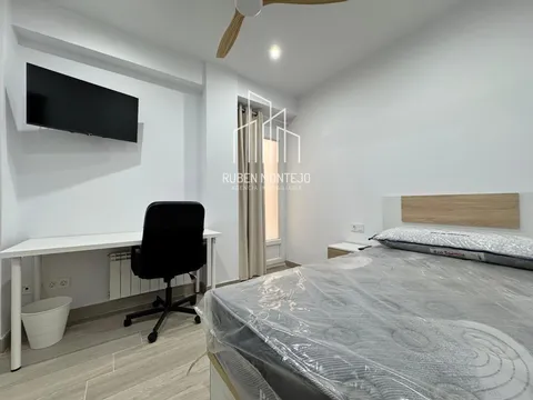 Habitació de lloguer, Salamanca