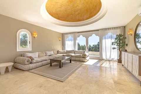 Casa de 514 m² a Estepona