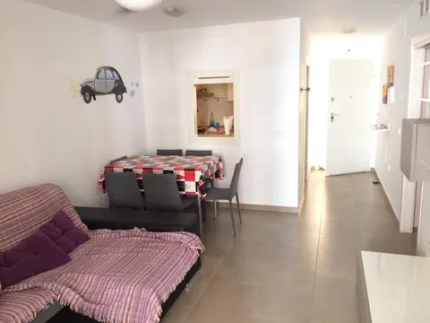 Wohnung 143 m² in Roquetas de Mar