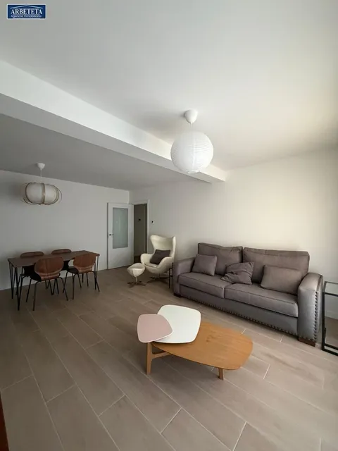 Piso de 87 m² en Guadalajara