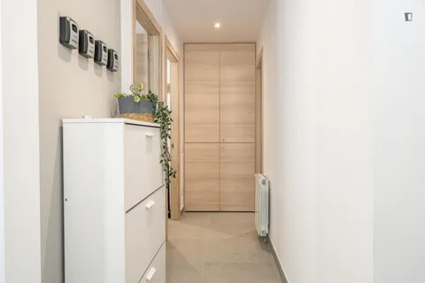 Zimmer zur Miete, Barcelona