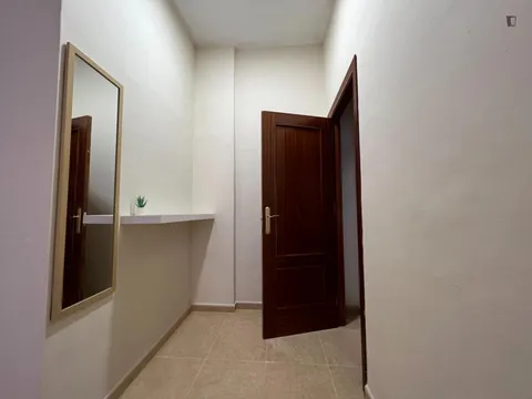 Habitació de lloguer, Granada