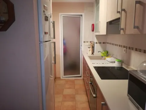 Pis de 58 m² a Santa Pola