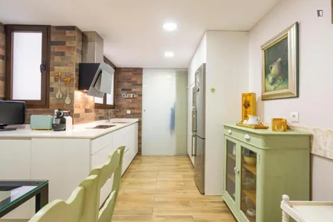 Appartamento 120 m² a Málaga