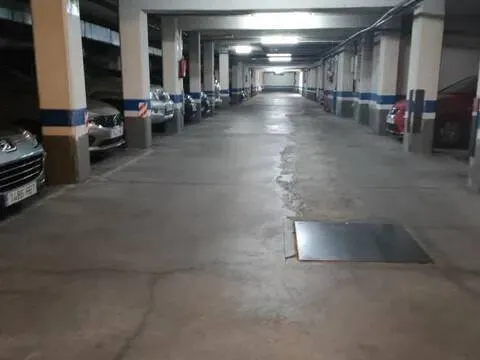 Pis de 81 m² a Madrid