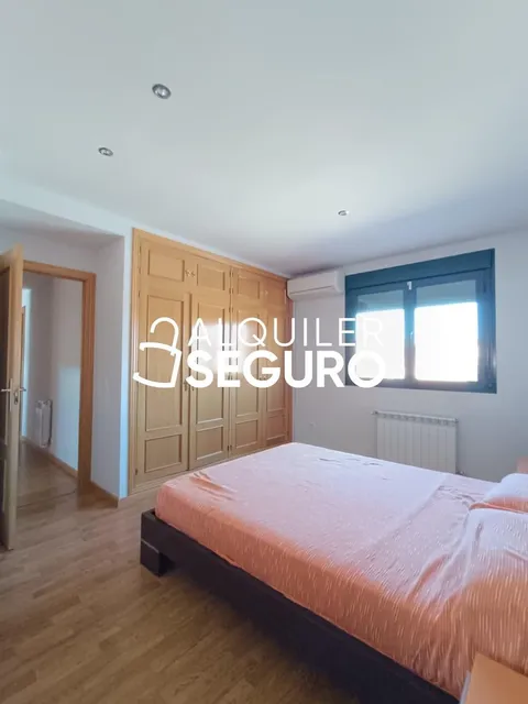Pis de 140 m² a Illescas