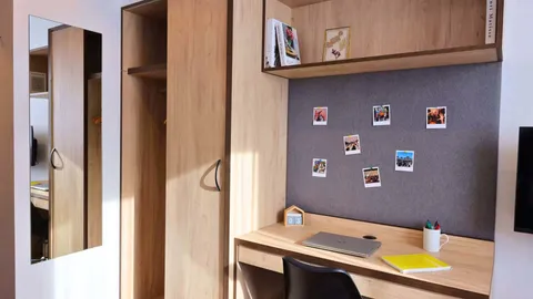 Quarto para alugar, Pamplona / Iruña (3/15)