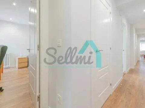 Pis de 94 m² a Oviedo