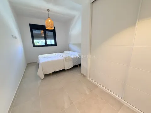 Pis de 148 m² a Estepona