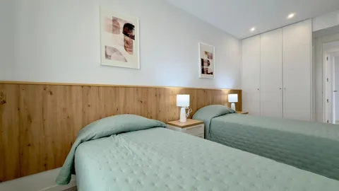 Pis de 140 m² a Finestrat