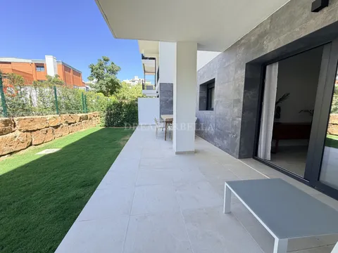 Pis de 156 m² a Estepona