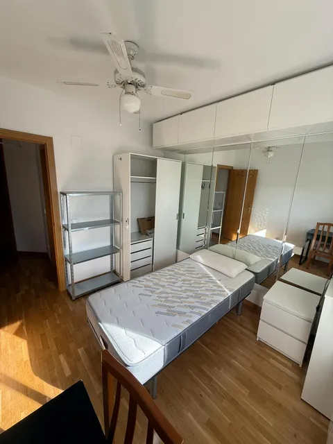 Chambre à louer, Arganda del Rey