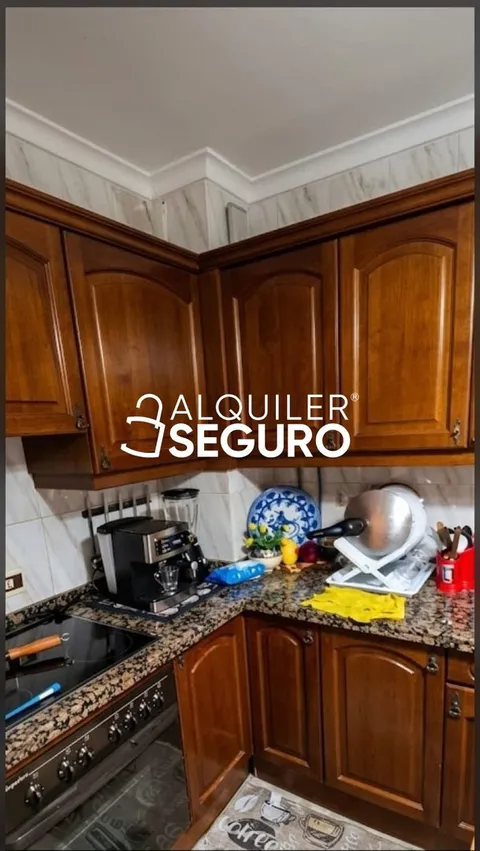 Wohnung 120 m² in Lerma