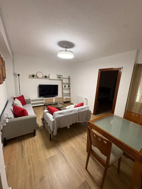 Wohnung 89 m² in Granada