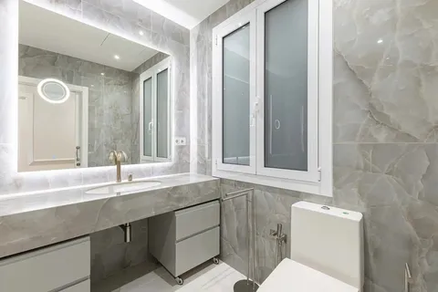 Wohnung 156 m² in Barcelona