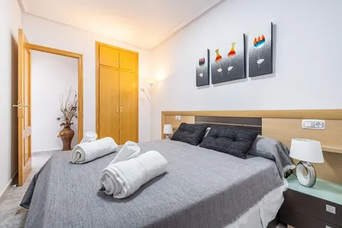 Appartement 75 m² à Guardamar del Segura