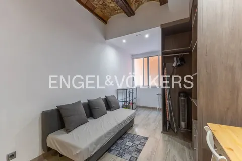 Pis de 79 m² a València