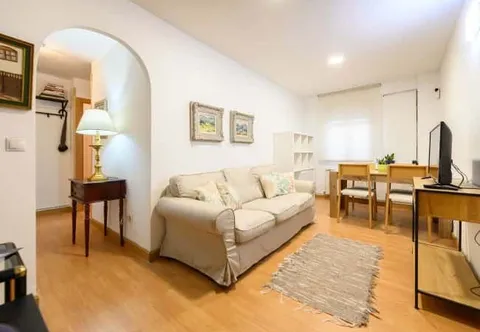 Pis de 75 m² a Madrid