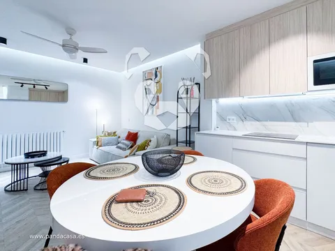 Apartamento 71 m² em Madrid (3/19)