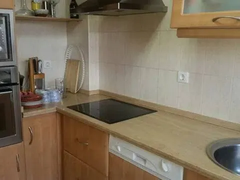 Pis de 107 m² a Mairena del Aljarafe