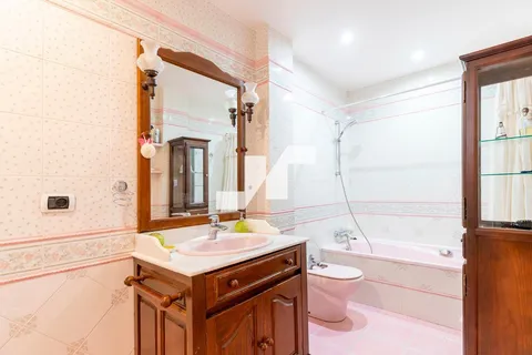 Piso de 281 m² en Burriana