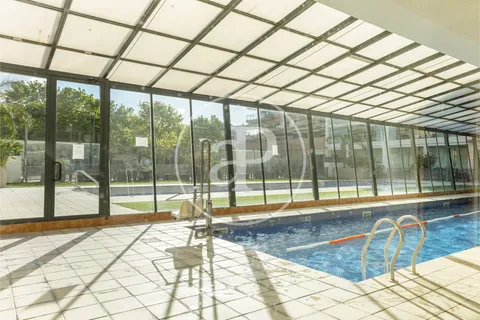 Pis de 110 m² a Paterna
