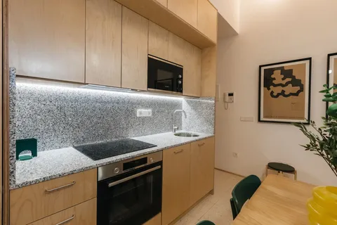 Appartamento 30 m² a Madrid