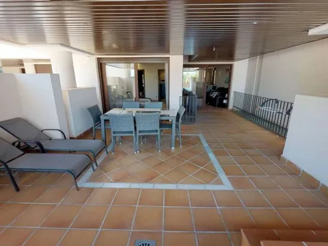 Apartamento 210 m² em Estepona