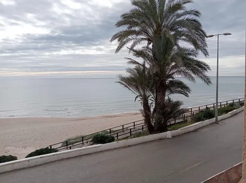 Pis de 60 m² a el Pilar de la Foradada